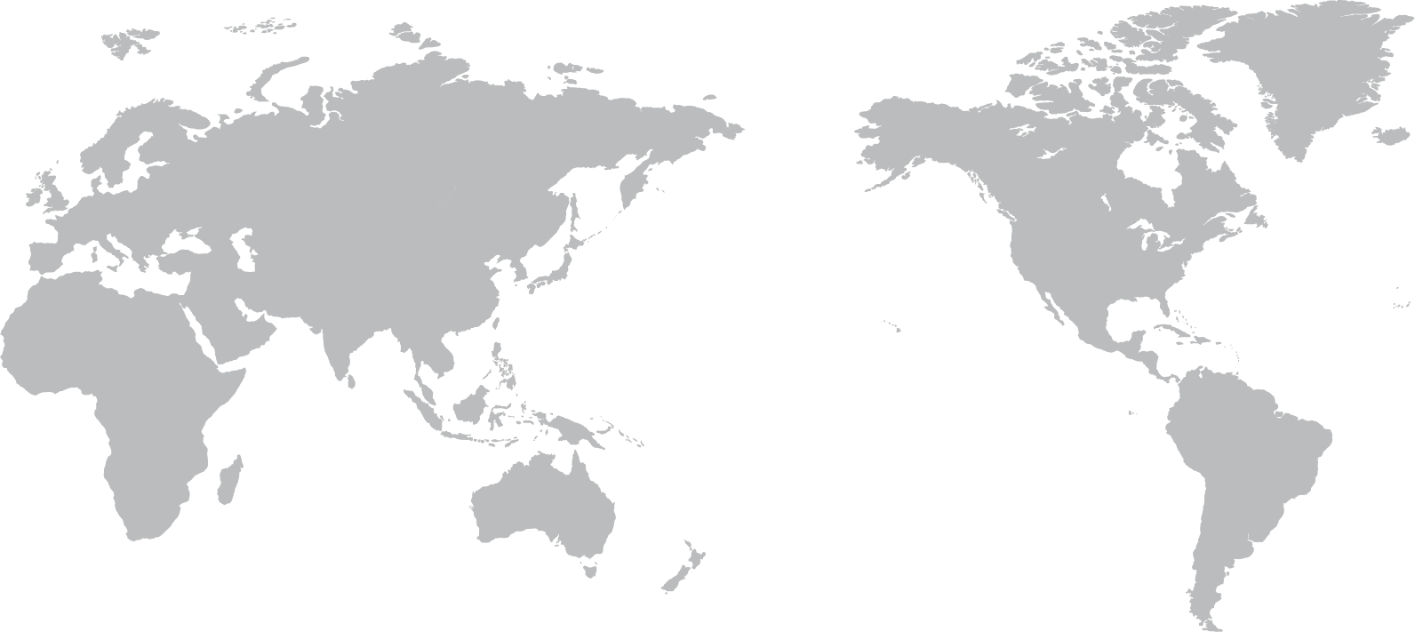 世界地图 世界地图