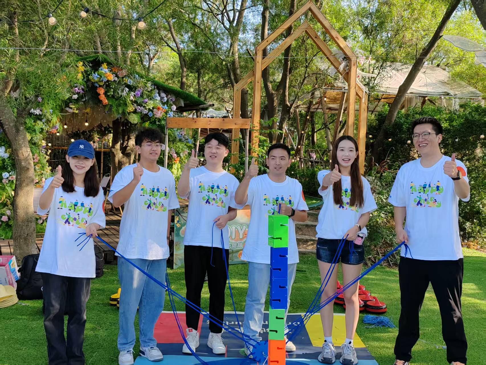 點亮宇電新力量，從“我