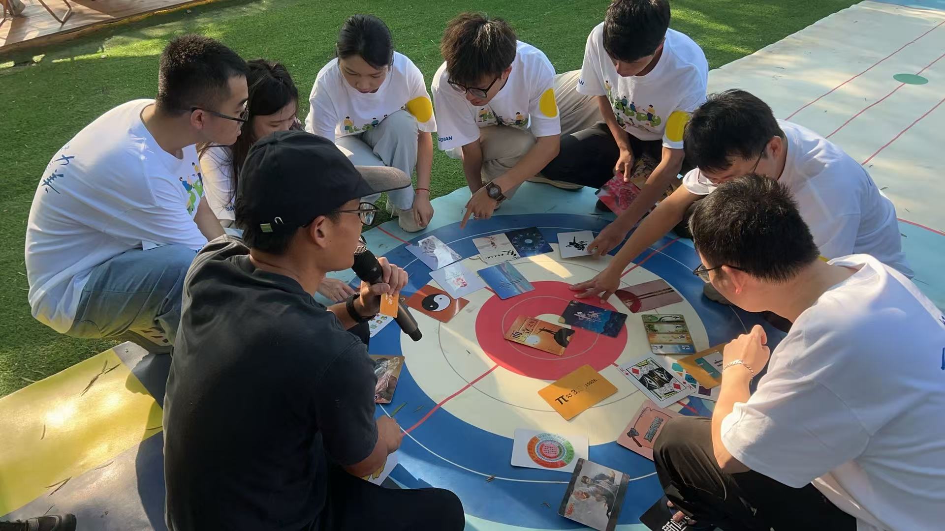 點亮宇電新力量，從“我